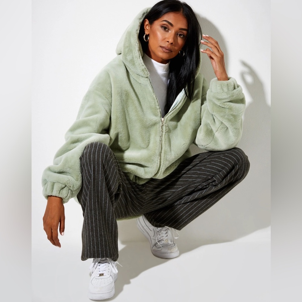 Motel rocks Emerson jacket